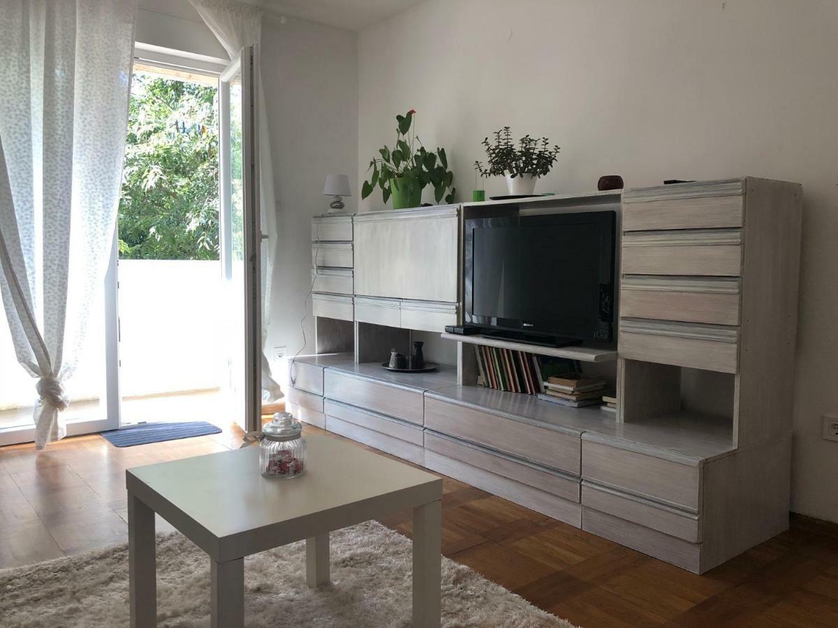 Apartment Safran Novigrad  Exterior photo